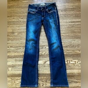 REAL Ariat Jeans